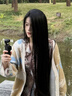 维特丝护发素柔顺干枯毛躁修复顺滑男女士香蓬松发膜蛋白营养头发防掉发 实拍图