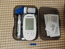 鱼跃（yuwell）580血糖仪医用级家用检监测语音播报金榜 【仪器+100支试纸套装】 实拍图