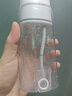 洁碧【伸缩便携】冲牙器GS7洁净白  便携式洁牙器成人儿童洗牙器牙齿冲洗器水牙线  生日礼物 实拍图