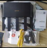 Tenda腾达路由器WiFi7【云霄BE5100】千兆穿墙王信号放大器增强无线超强2.5g网口家用电竞立式BE6L Pro 实拍图