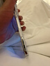 图拉斯冰透壳【相机按键全包|久用不易黄】适用苹果17air手机壳iPhone air保护套镜头全包超薄防摔透明壳 实拍图