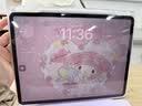 图拉斯【超顺滑丨专业抗指纹】 适用2026iPadPro新款Mini7钢化膜 Air8/7第11代/10/6平板保护高清抗反光 【iPad Air8/7/6】13英寸 【高清高透｜附赠贴膜神器】 实拍图
