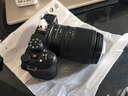 尼康（Nikon）【国家补贴】Z30入门级微单相机Vlog家用自拍高清旅游翻转屏自拍相机 Z30单机 Z30 18-140 f/3.5-6.3VR 标配【下单默认送礼包1,礼包2需备注或联系客服】 实拍图