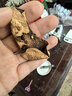 宠大条鹦鹉玩具磨牙棒站杆玄凤小太阳虎皮鹦鹉啃咬磨嘴站杆鹦鹉站架配件 【50cm】鹦鹉干果玩具攀爬站架 实拍图