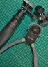 TELESIN(泰迅)快拆迷你自拍杆大疆action4/5pro/6三脚架nano自拍杆gopro运动相配件acepro2手持杆三脚架 实拍图