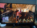 AOC 27英寸4K165Hz Gen.3五层堆叠QD-OLED 第五代BlackAGLR涂层 抗反射抗眩光更黑 电竞显示器U27G4D 实拍图