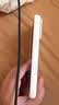 图拉斯支点壳O3Neo【官旗正品丨一体全包散热】 适用iphone17promax手机壳苹果17pro防摔磁吸磨砂16新款 【雪松白】热销爆款 iPhone17Pro（相机按键全包） 实拍图