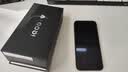 vivo iQOO 15 16+512G 传奇版 第五代骁龙8 至尊版 2K三星珠峰屏 7000mAh蓝海大电池 手机 移动轻合约 实拍图
