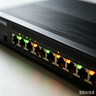 普联（TP-LINK） SF1005P 5口百兆4口POE非网管PoE交换机 实拍图