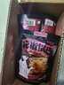兆辉花椒锅巴108g*10袋混合味锅巴 办公室解馋小零食网红小吃休闲食品 实拍图