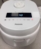 松下（Panasonic）【国家补贴】饭墩墩2.0电饭煲3-4人智能预约家用电饭锅多功能不粘锅3.2升容量以旧换新SR-DQ102-N 实拍图