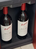 奔富（Penfolds）BIN128干红葡萄酒 750ml*2瓶 双支礼盒【澳版】 实拍图