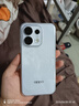 OPPO Reno16 12GB+512GB 怦然星动 潮玩自拍屏套装 超好玩的实况神机 5G智能AI拍照手机 新品国家补贴 实拍图