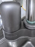 小质龙头净水器除水垢余氯家用过滤前置过滤器厨房自来水1机5芯LJ203 实拍图
