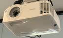 明基（BenQ）MW560高亮商用投影仪 投影仪办公 专业商用办公（4000流明 高对比度 10W音响） 实拍图