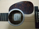 Taylor泰勒吉他 美国民谣 GSmini koa BT1 plusA10A12旅行电箱吉它 40英寸【BBT】云杉胡桃木原声 实拍图