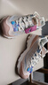 斯凯奇（Skechers）奶茶熊女鞋夏厚底老爹鞋软底熊猫鞋休闲运动鞋149238 实拍图
