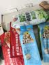 布卡星H1冻干仓鼠粮食金丝熊侏儒全价营养主粮500g*2包 实拍图