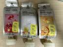 光合星球babycare果汁吸吸冻钙铁锌可吸果冻儿童零食可吸冻礼盒56g*3袋 实拍图