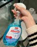 膜太（MOOTAA）欧洲进口玻璃清洁剂500ml*1强力去污淋浴厨房车窗除水垢清洗剂 实拍图