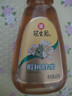 冠生园 椴树蜂蜜428g 便携挤压瓶纯蜂蜜中华老字号送礼早餐牛奶伴侣冲饮 实拍图