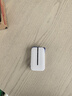 WFWQ【热销1000w+】5G无线随身wifi2026款全国通用无限流量免插卡千兆网络无限速宽带穿墙便携式路由器 5G三网【光纤版-光纤网速】Ai加速99999% 实拍图