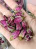 草木方玫瑰花茶150g玫瑰花干茶干玫瑰花泡茶特级无硫熏泡水喝 实拍图