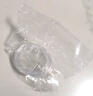 布朗博士婴儿奶嘴 宽口径硅胶防呛Y孔 9月+辅食期通用 (1个装) 爱宝选PLUS 实拍图