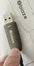 毕亚兹 USB3.0延长线 工程级内置信号放大器芯片 公对母电脑U盘鼠标键盘打印机充电器加长线 20米 实拍图
