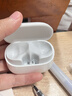 倍思BP1 NC 入耳式真无线蓝牙耳机 深度降噪超长续航自定义触控 适用于苹果17华为vivo手机 礼物 实拍图