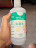 海氏海诺双氧水皮肤伤口消毒护理液抑菌剂3%过氧化氢溶液 500ml/瓶 实拍图