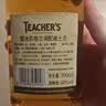麦高瑞（Macaulay）苏格兰调和威士忌 700ml 洋酒 调酒 嗨棒 实拍图