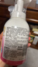 贝亲（Pigeon）洗发水沐浴露 含桃叶精华 婴儿洗发沐浴二合一 500ml IA209 实拍图
