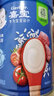 嘉宝（GERBER）番茄牛肉谷物高铁米粉婴幼儿米粉宝宝辅食米糊250g6月+100%真验厂 实拍图
