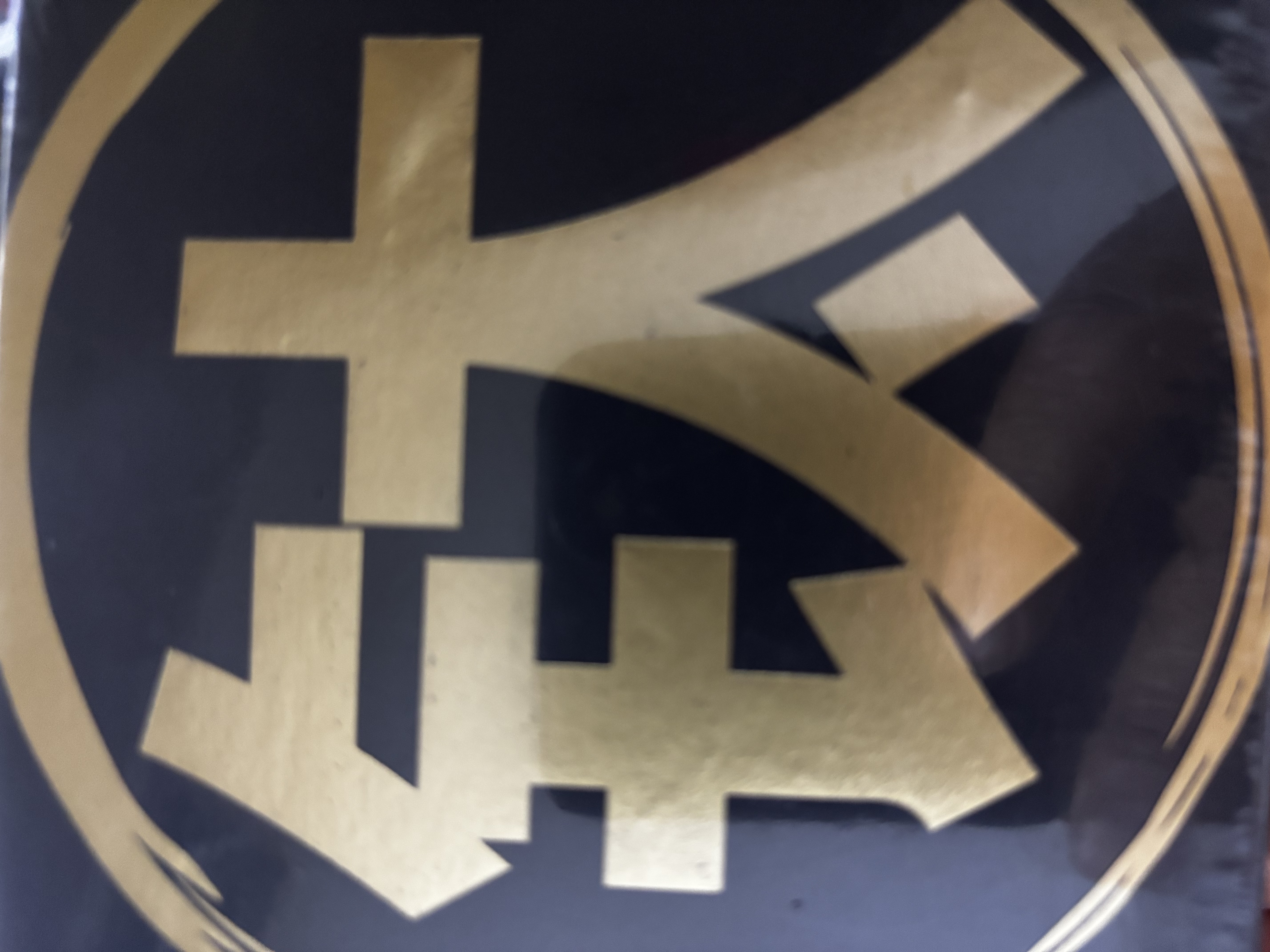 双枪100%纯钛筷子 家用高档金属筷防烫防滑可进洗碗机 轻量餐具 实拍图