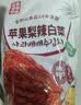 金刚山辣白菜韩国泡菜组合实惠装韩式泡菜腌制蔬菜下饭菜地道朝鲜族风味 金刚山苹果梨辣白菜400g*5袋 实拍图