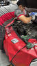 NGK火花塞铱铂金四支装丰田花冠EX卡罗拉双擎雷凌双擎E 实拍图