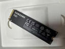 三星（SAMSUNG）4TB SSD固态硬盘 M.2接口(NVMe协议PCIe4.0*4/5.0*2)读速7250MB/S 990 EVO Plus 实拍图
