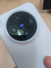 vivo X300 16GB+256GB 自在蓝 蔡司2亿超级主摄 蔡司APO超级长焦 5年持久流畅OriginOS 6 拍照 AI手机 实拍图