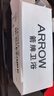 箭牌（ARROW）防溅头延伸器增压通用万向旋转转接头起泡器过滤出水嘴AE5942-W 实拍图