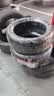普利司通（Bridgestone）汽车轮胎 235/50R19 99W A001 原配奔驰GLA/适配昂科威宋PLUS dm 实拍图