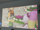 极米Play6 投影仪便携户外露营1080P家用云台智能投影一体式隐藏支架哈曼卡顿音响 国家补贴 实拍图