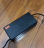 雅迪60V20Ah【国标接口】铅酸充电器原装适用60V3A电摩电瓶车电池通用京东自营最新款 实拍图
