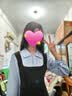 麓格立学院风长袖连衣裙子女春秋季黑色穿搭套装假两件小个子韩系气质 学院风连衣裙M【建议95-105斤】 实拍图