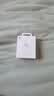 Apple/苹果 20W type-c充电器 苹果usb-c充电器原装手机快充头 旗舰店苹果iPhone 17 Pro Max充电器 实拍图