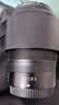 尼康（Nikon）Z 85mm f/1.8 S 全画幅微单镜头 尼康定焦镜头 实拍图