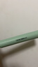 初舍（CHUSHE）电镀粘毛器16cm7卷420撕滚筒粘毛神器宠物狗毛发衣服床单粘毛纸 实拍图