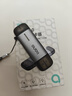 绿巨能（llano）读卡器USB/Type-C3.0双接口SD/TF双卡同读适用电脑手机行车记录仪ccd大疆pocket3佳能富士相机内存 实拍图