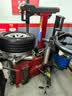 倍耐力汽车轮胎245/45R18 100Y 新P7 (AO,KA)原配奥迪A6L 实拍图
