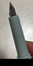 施耐德（Schneider）钢笔学生成人练字笔男女三四年级办公专用签字墨水笔EF尖BK410-冰川蓝161465+太空灰161461 实拍图